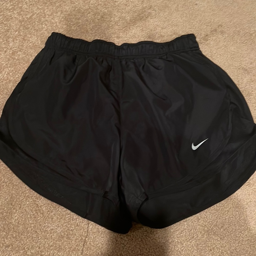 Nike athletic shorts